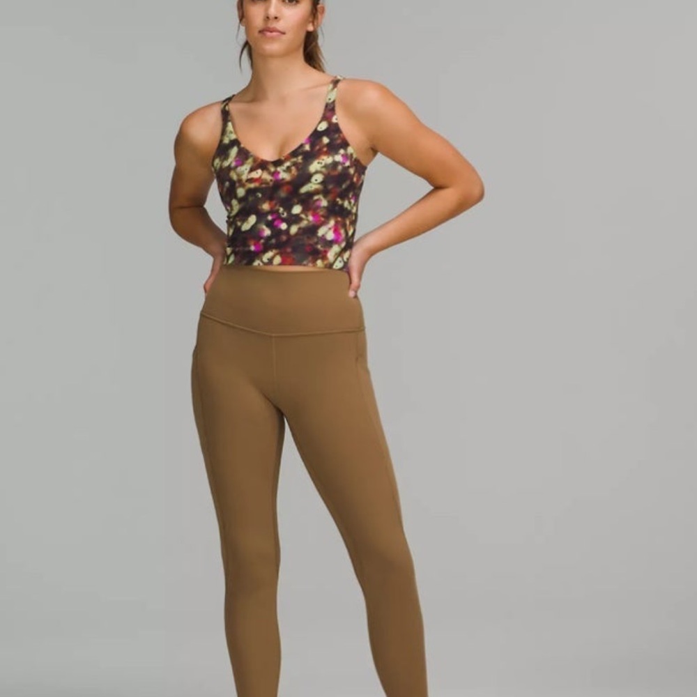 Lululemon align tank
